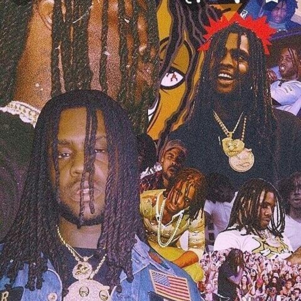 Meet your Posher, Jayvon